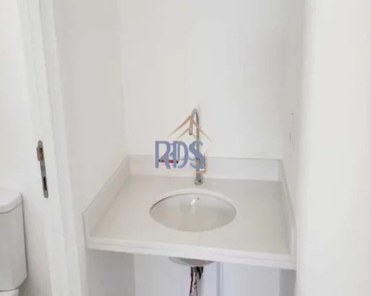 Imagem APARTAMENTO RESIDENCIAL em São Paulo - SP, Vila Andrade