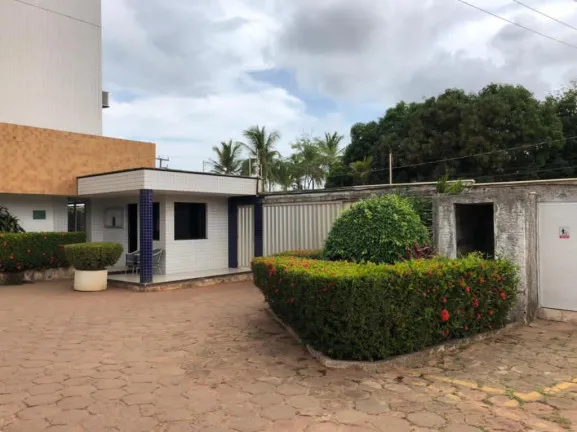 Imagem Apartamento com 2 Quartos à Venda ou Locação, 104 m² em Olho D'Água - São Luís