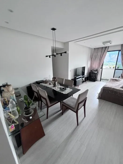 Imagem Condomínio BARRA BALI - Beach Bali, 81 m², 3 quartos