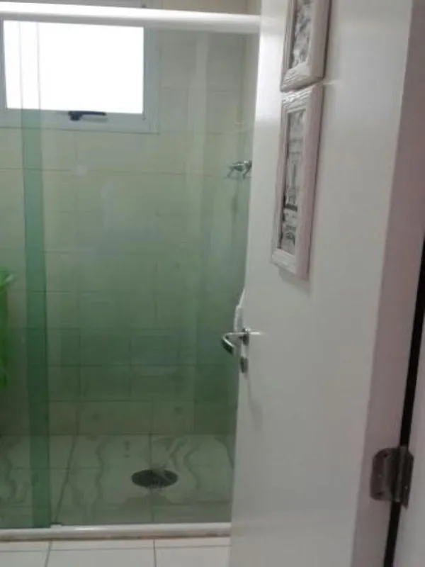 Imagem Condomínio Fatto Santo André, Apartamento à venda com 3 quartos em Vila Alzira Santo André SP