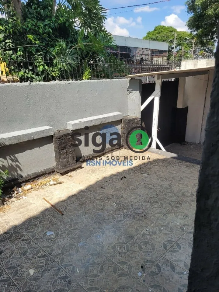 Imagem SOBRADO A VENDA VILA MARIANA SP