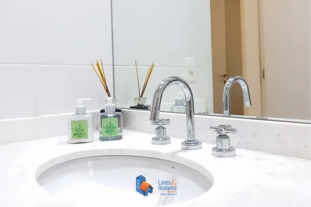 Imagem Apartamento à venda 3 Quartos 2 Vagas 108M² Água Branca São Paulo - SP