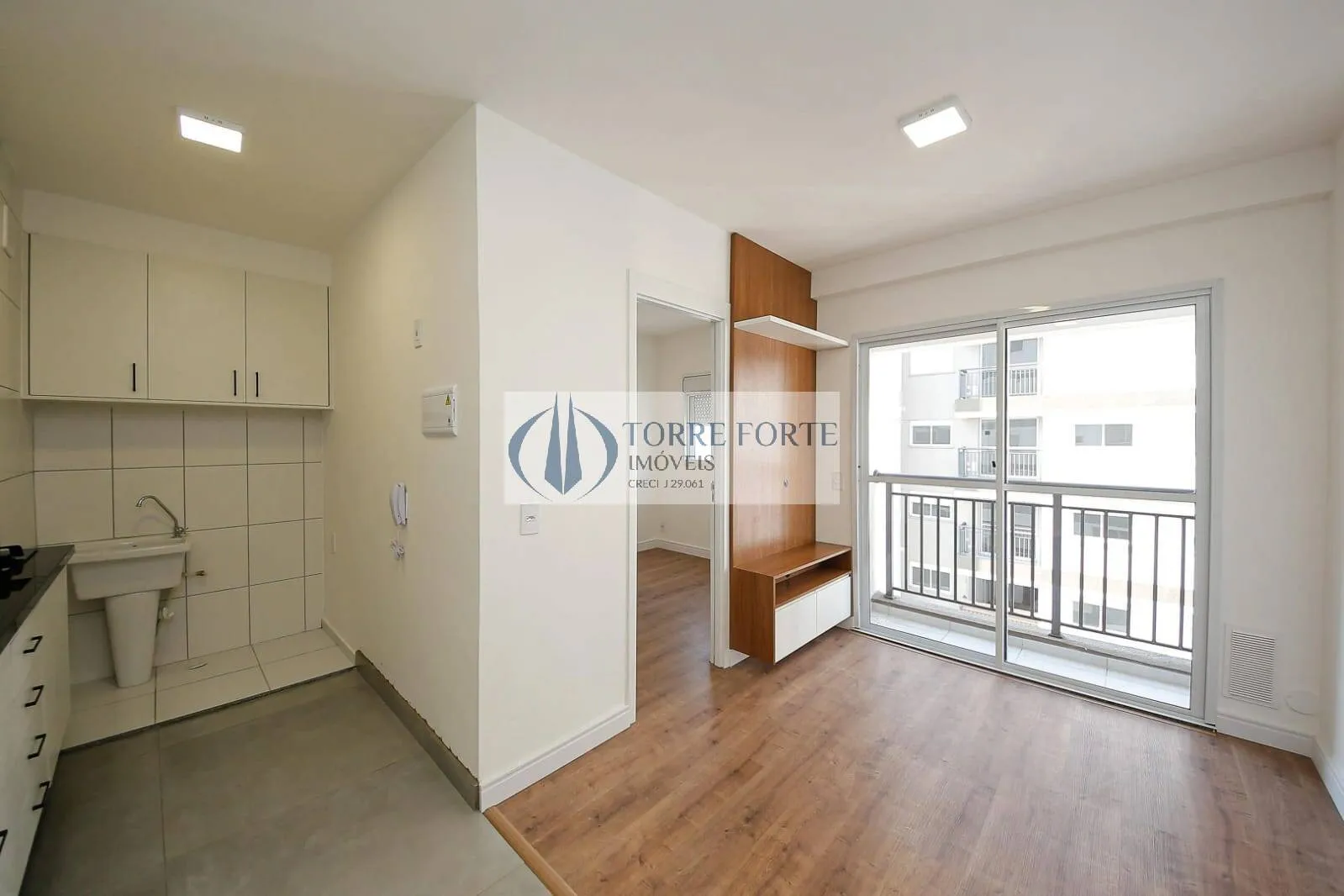 Imagem Apartamento 2 dormitórios 1 vaga na Vila Formosa LOCAÇÂO