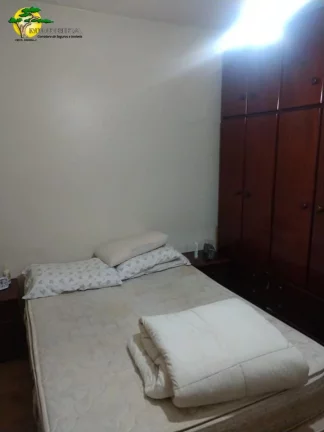 Imagem SOBRADO PARA VENDA NO IMIRIM/SP