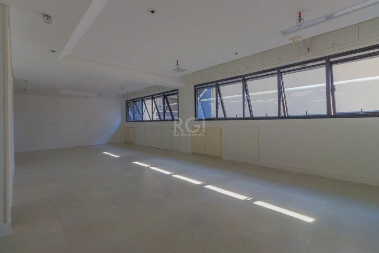 Imagem Conjunto/Sala para Venda - 36.26m², 0 dormitórios, 1 vaga - Rio Branco