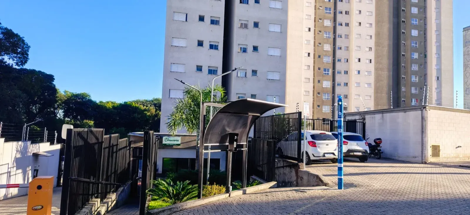 Foto do imóvel: Studio com 2 Quartos à Venda, 25 metros em Jardim Betânia - Sorocaba
