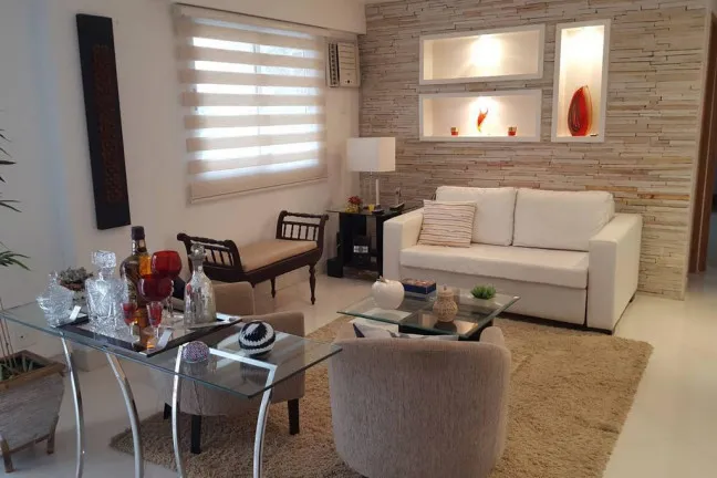 Imagem Apartamento com 1 Quarto à Venda, 69 m² em Botafogo - Rio de Janeiro