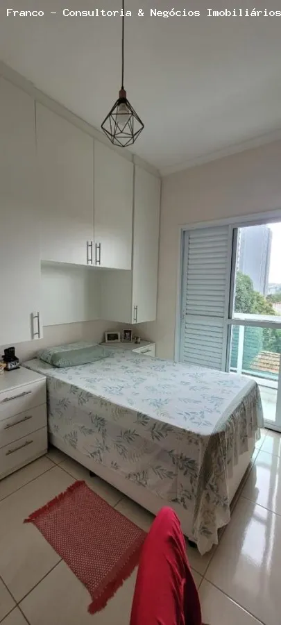 Imagem Sobrado em Condomínio para Venda em São Paulo, Vila Carrão, 3 dormitórios, 2 suítes, 4 banheiros, 2 vagas