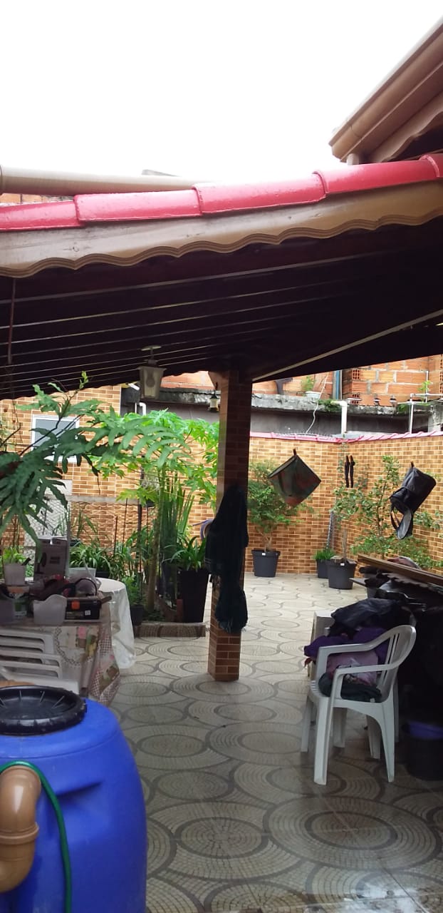 Foto do imóvel: Casa com 3 Quartos à Venda, 106 m² em Jundiapeba - Mogi das Cruzes