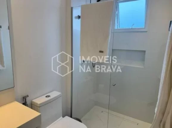 Imagem APARTAMENTO COM 3 QUARTOS, 2 BANHEIROS, LOCACAO PRAIA BRAVA, ITAJAI/SC