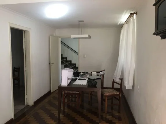Imagem Sobrado para Venda em São Caetano do Sul / SP no bairro Barcelona