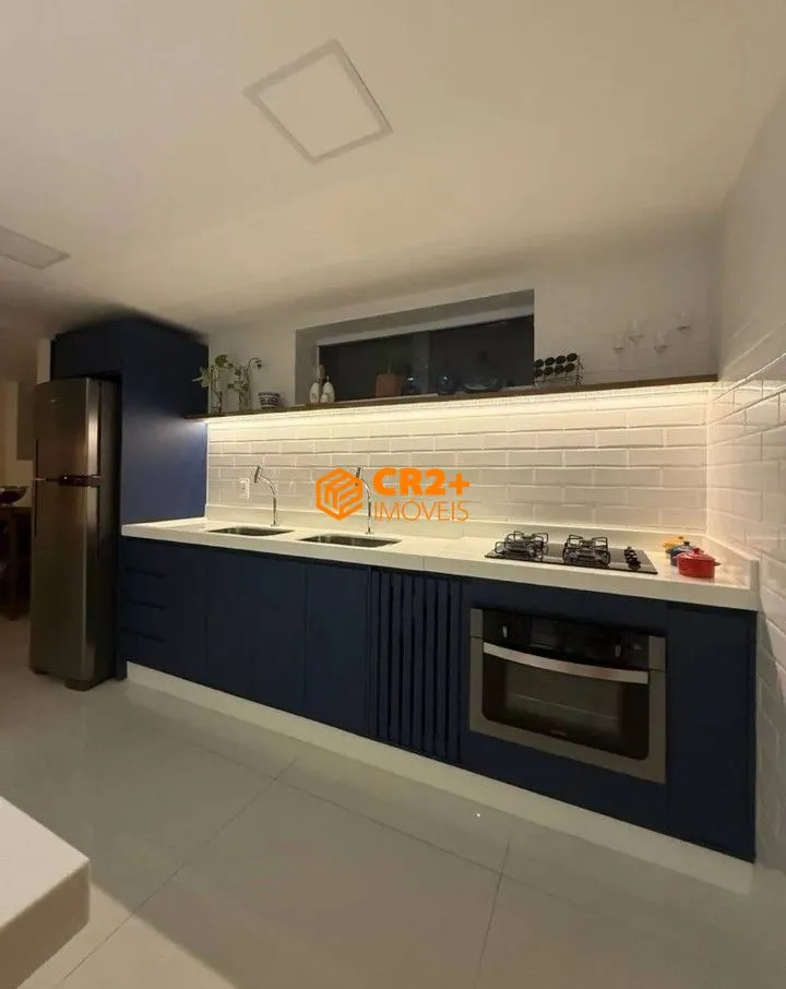 Imagem Vendo cobertura duplex de 260 m² em Boa viagem