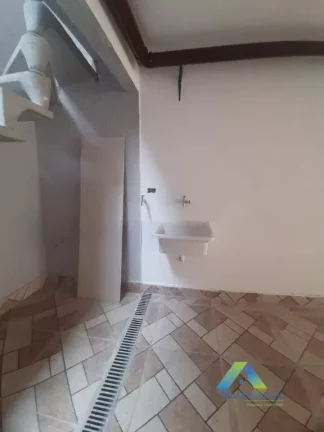 Imagem Sobrado com 3 dormitórios, 1 suíte à venda, 139m² por R$ 590.000,00 - Vila das Mercês - São Paulo/SP