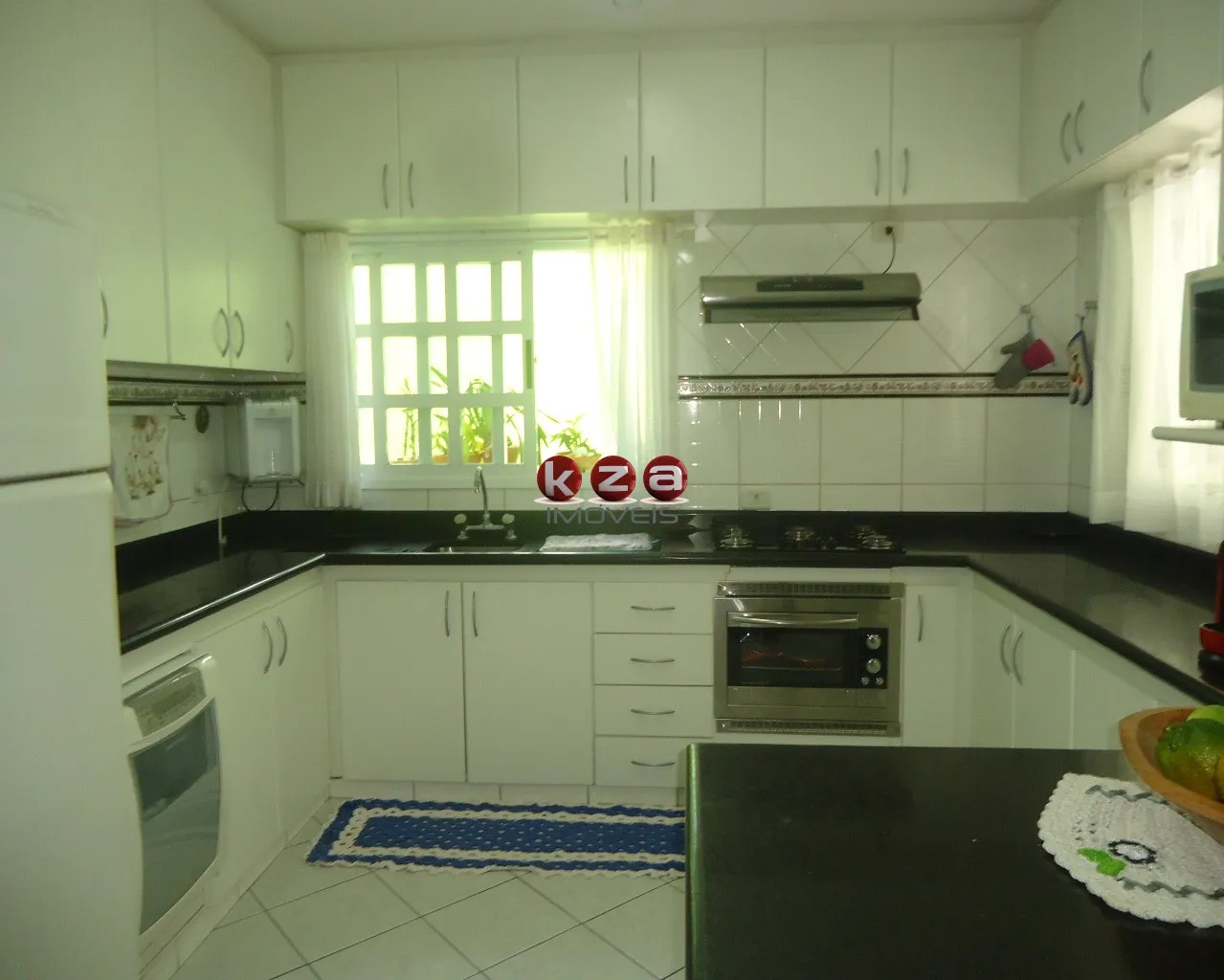 Imagem Imperdível: Casa à venda em Valinhos-SP, Jardim São Francisco - 4 quartos, 2 suítes, 3 salas, 5 banheiros, 4 vagas, 305m².
