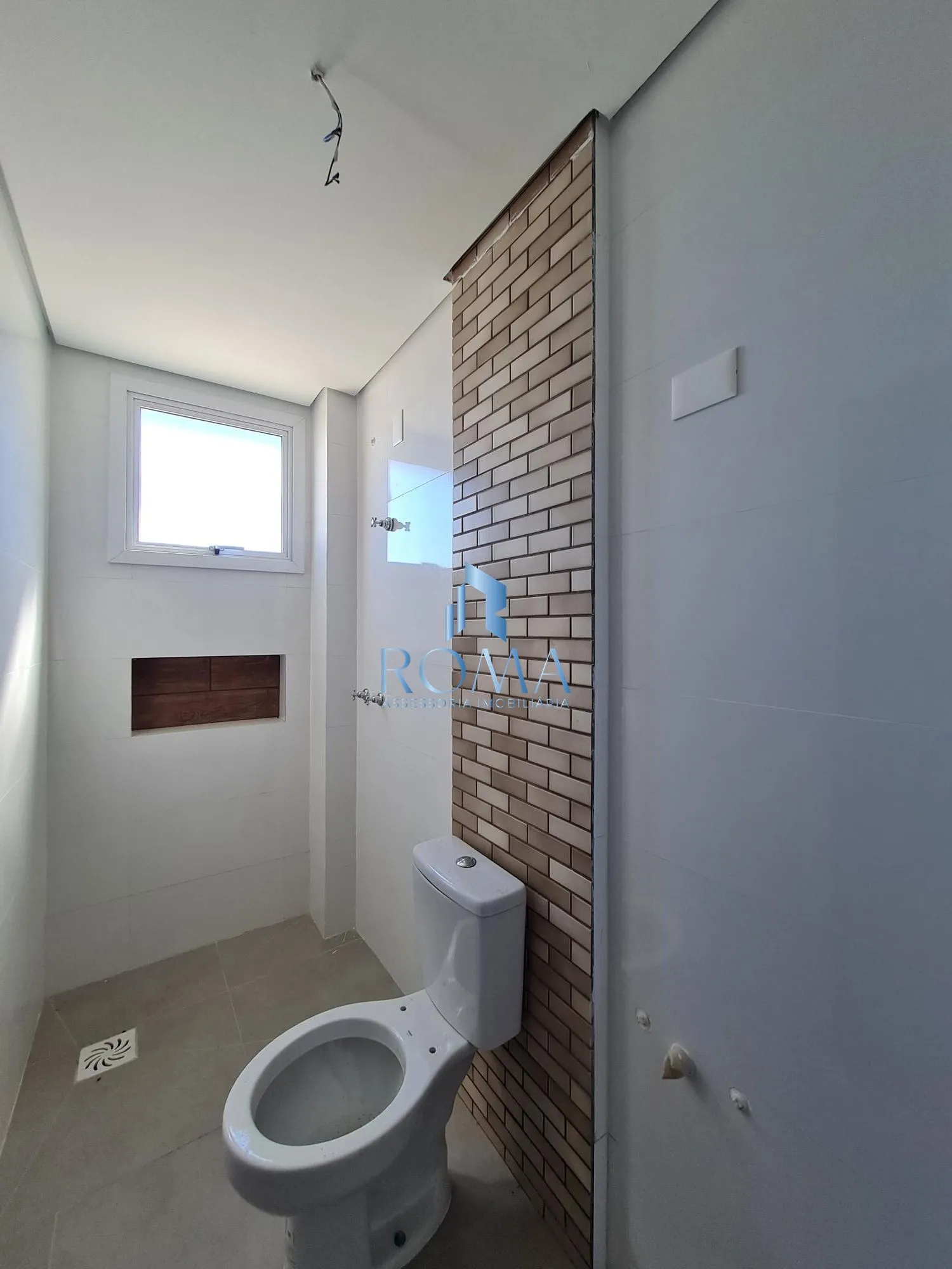 Imagem Apartamento novo no bairro Nossa Senhora de Lourdes!