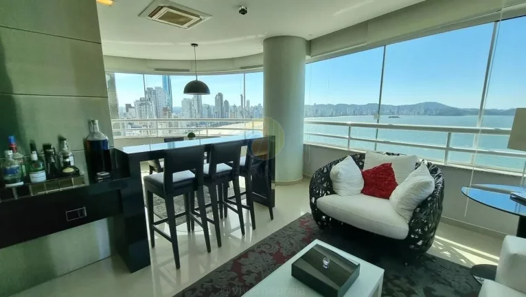 Imagem Edifício Barra Tower