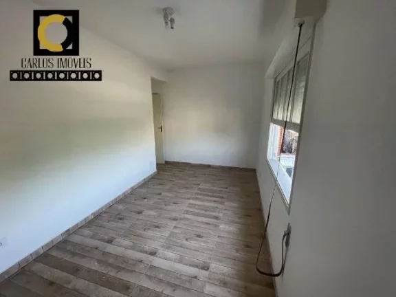 Imagem Apartamento reformado em São Vicente - Av Cap Mor Aguiar