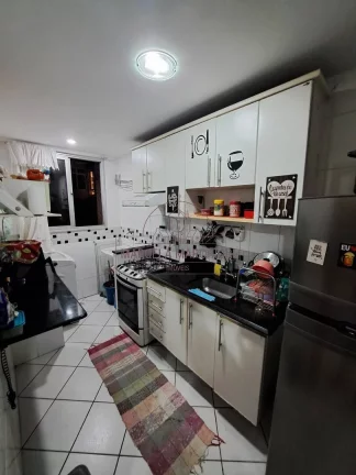 Imagem Ap 2 quartos, suíte, armários, vista pro Convento, lazer , Castanheiras