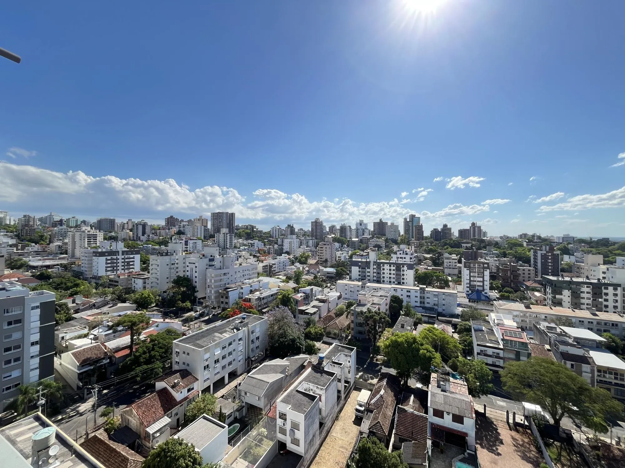 Imagem Apartamento de 2 dormitórios, suíte e 1 vaga de garagem no bairro Passo da Areia