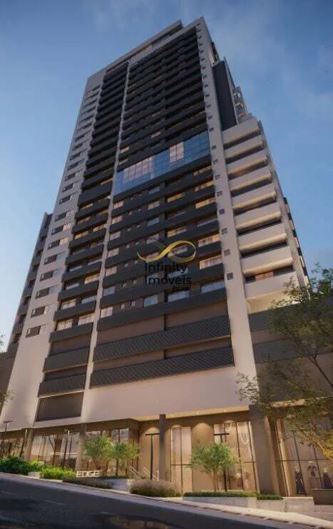 Imagem Edge Contorno - Apartamento à venda no bairro Santo Antônio - Belo Horizonte/MG