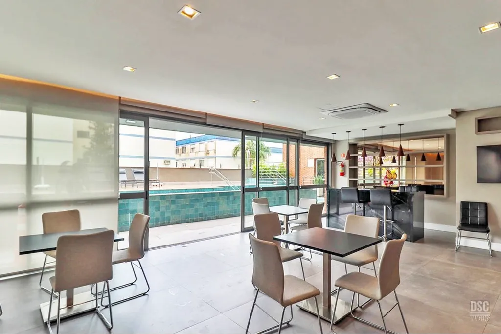 Imagem Apartamento em Vila Ipiranga