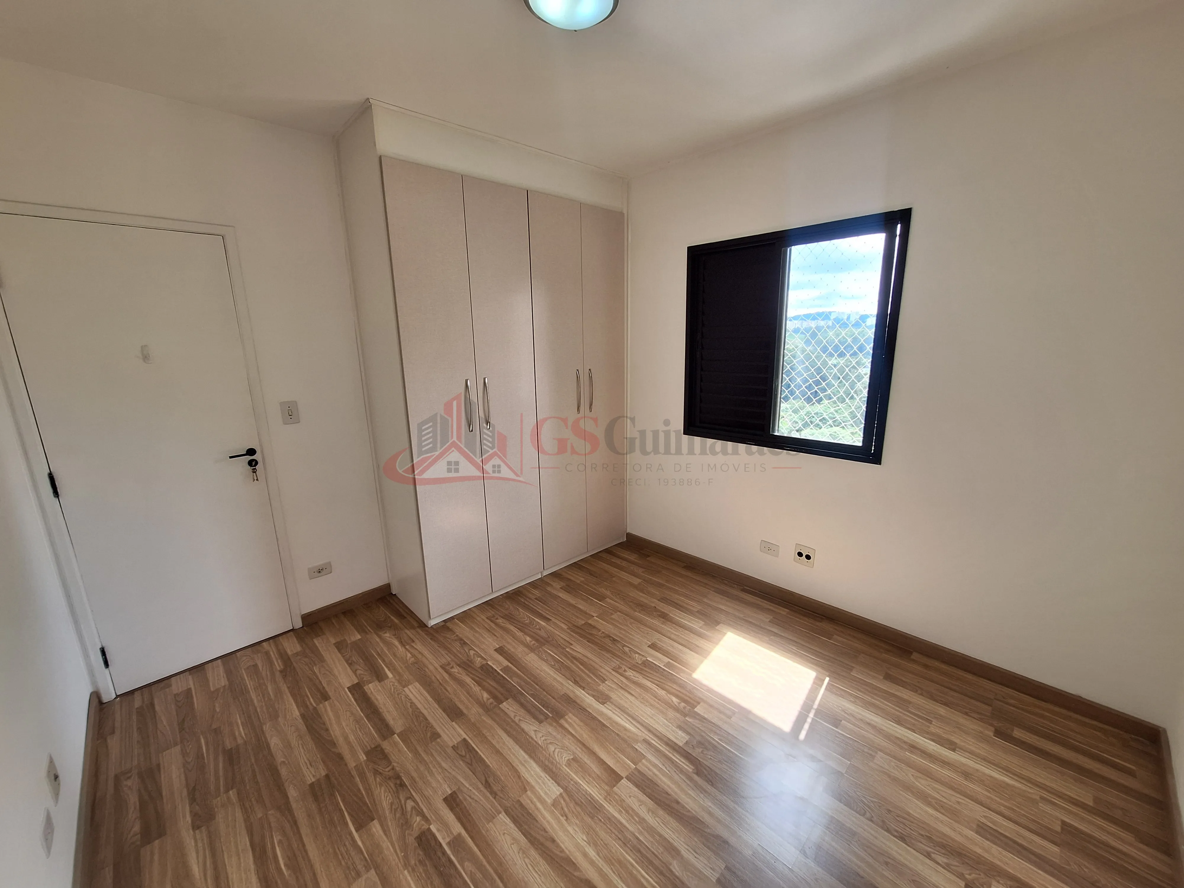 Imagem Apartamento no Copacabana - 83,4 m², 2 dormitórios | Dezoito do Forte