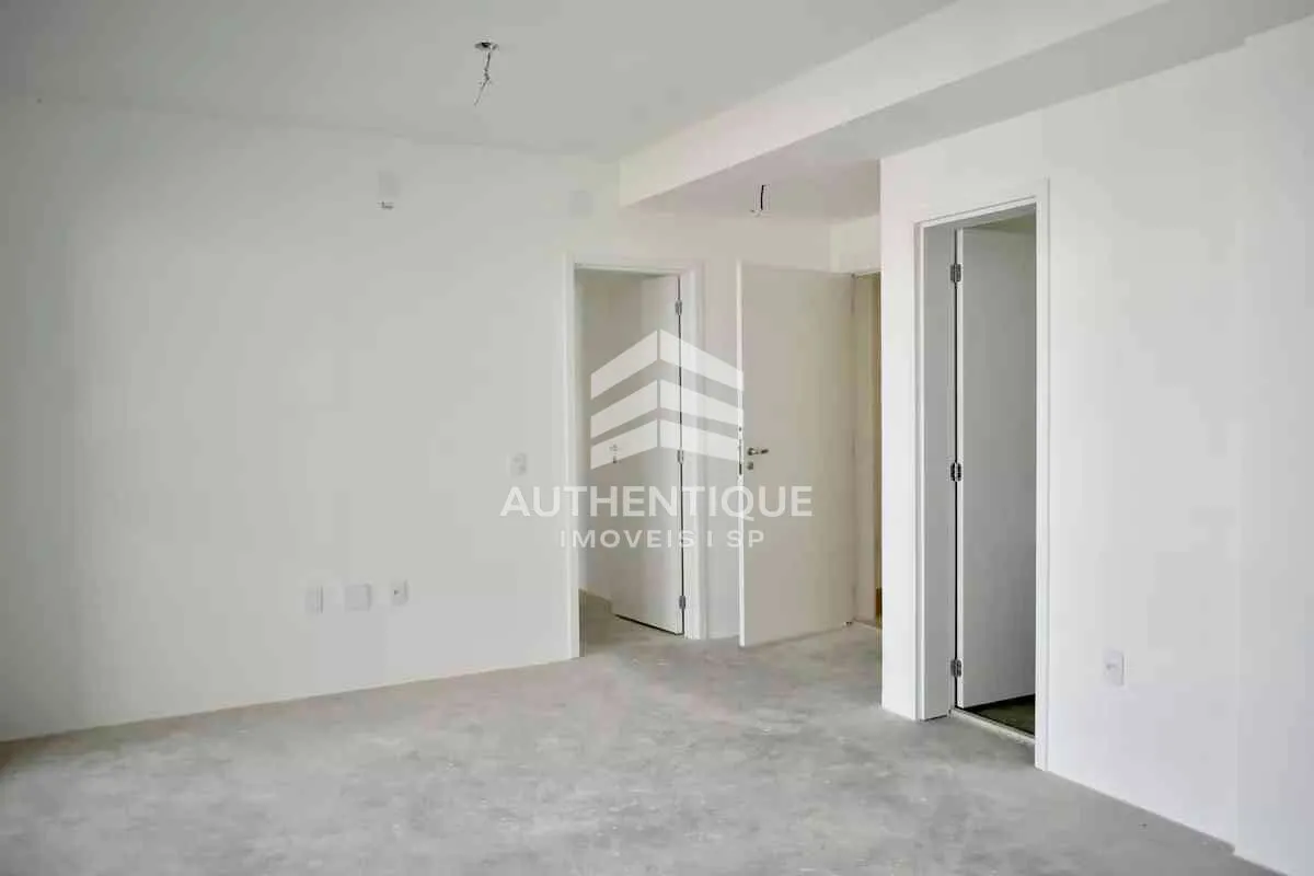 Imagem Florear Vila Clementino - Apartamento no bairro Vila Clementino à venda