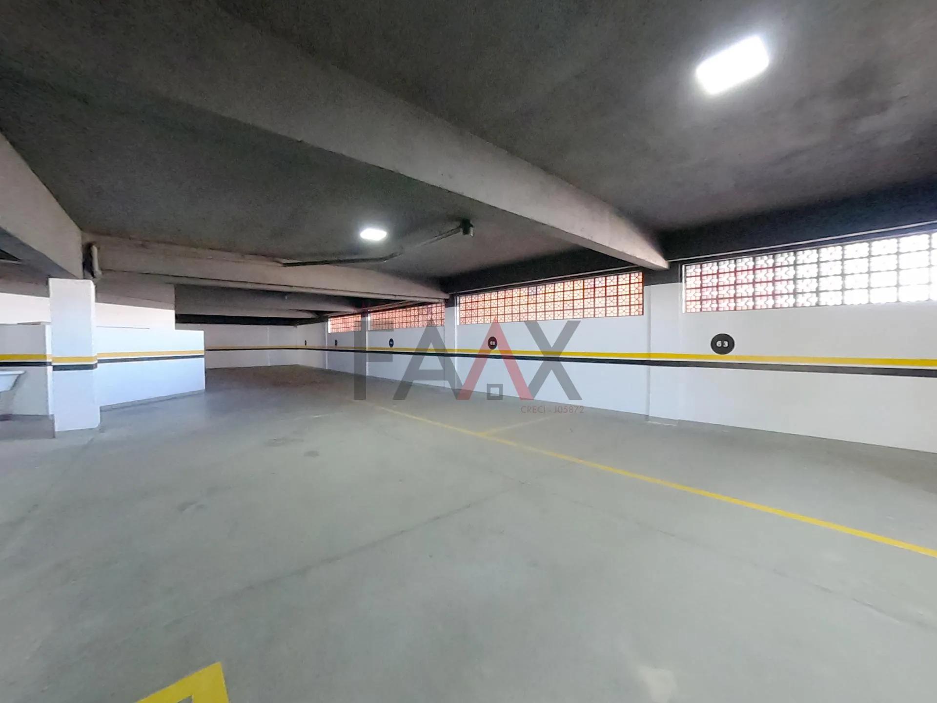 Imagem Excelente Apartamento no edifício San Marino em Guarapuava PR no Centro