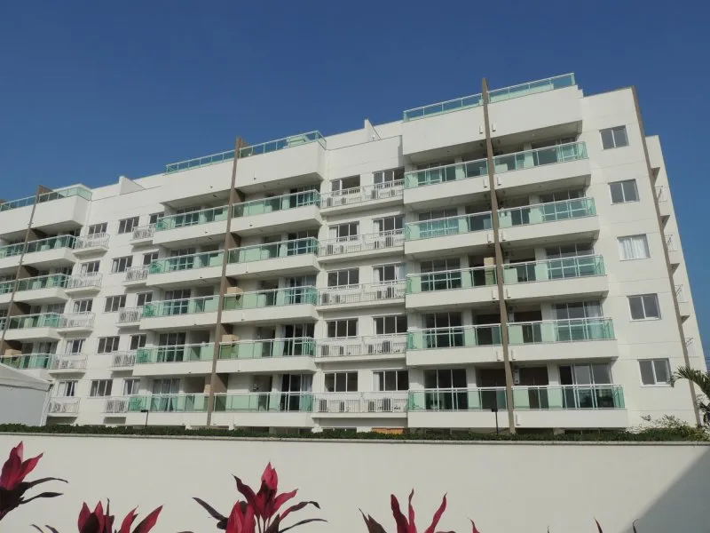 Imagem Apartamento a Venda no bairro Recreio dos Bandeirantes - Rio de Janeiro, RJ