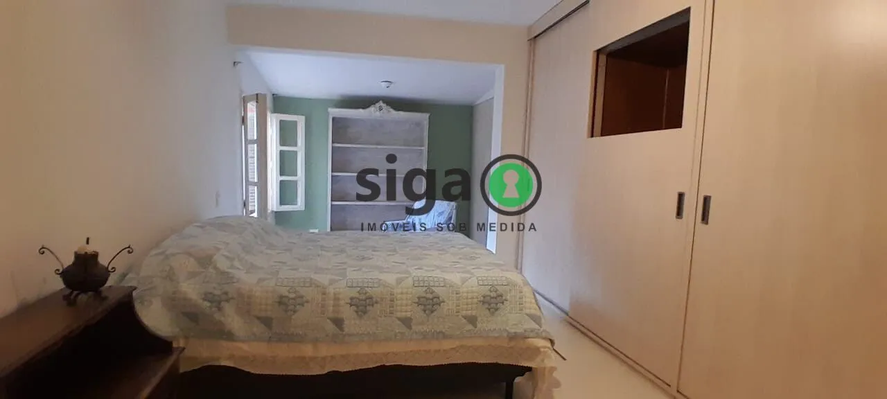 Imagem Garden Exclusivo com Amplo Espaço e Conforto no Coração do Itaim ?
