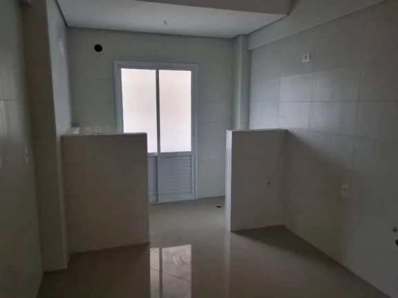 Imagem APARTAMENTO COM 59.91 m² - GUILHERMINA - PRAIA GRANDE SP