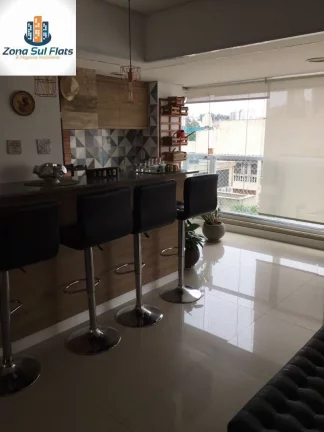 Imagem Lindo Apartamento à Venda Na Chácara Klabin Com 3 Dormitórios e 2 vagas