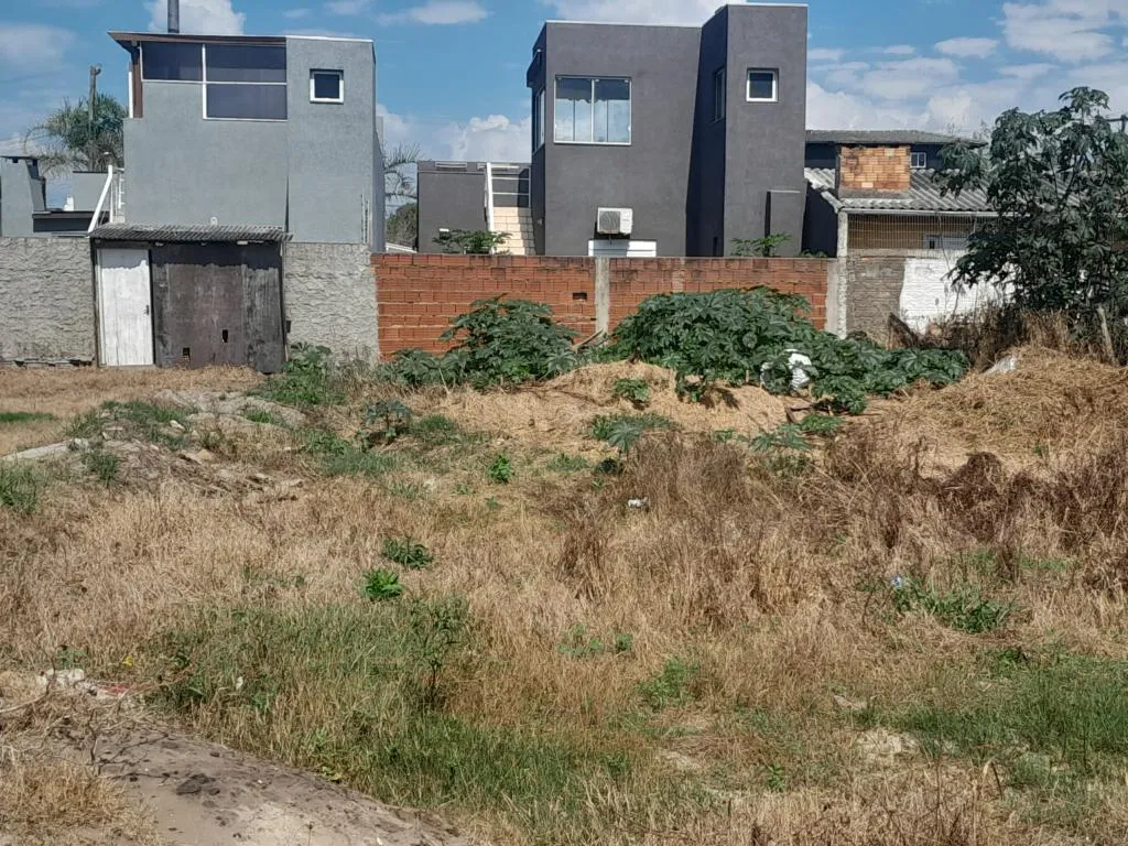Imagem Terreno - Bairro Guarani