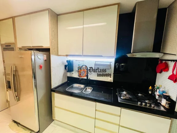 Imagem Apartamento com 2 dormitórios à venda, 76 m² por R$ 699.000,00 - Praia das Astúrias - Guarujá/SP