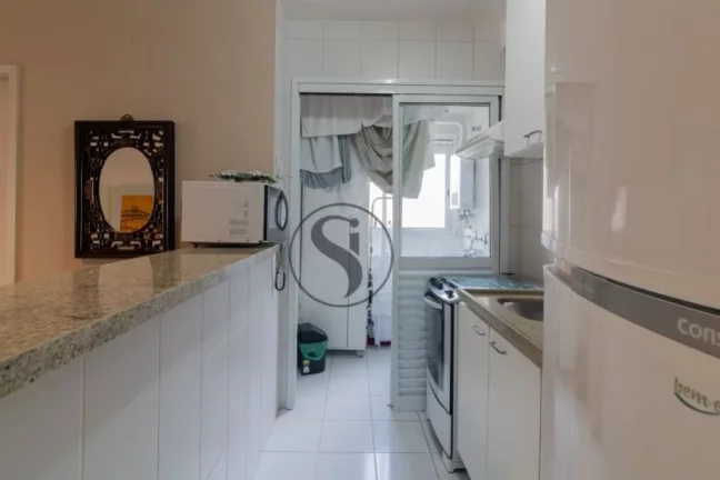Imagem APARTAMENTO RESIDENCIAL em SÃO PAULO - SP, VILA OLÍMPIA