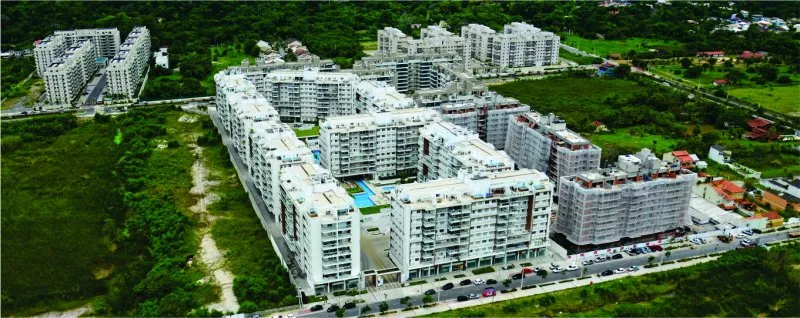 Imagem Apartamento a Venda no bairro Recreio dos Bandeirantes - Rio de Janeiro, RJ