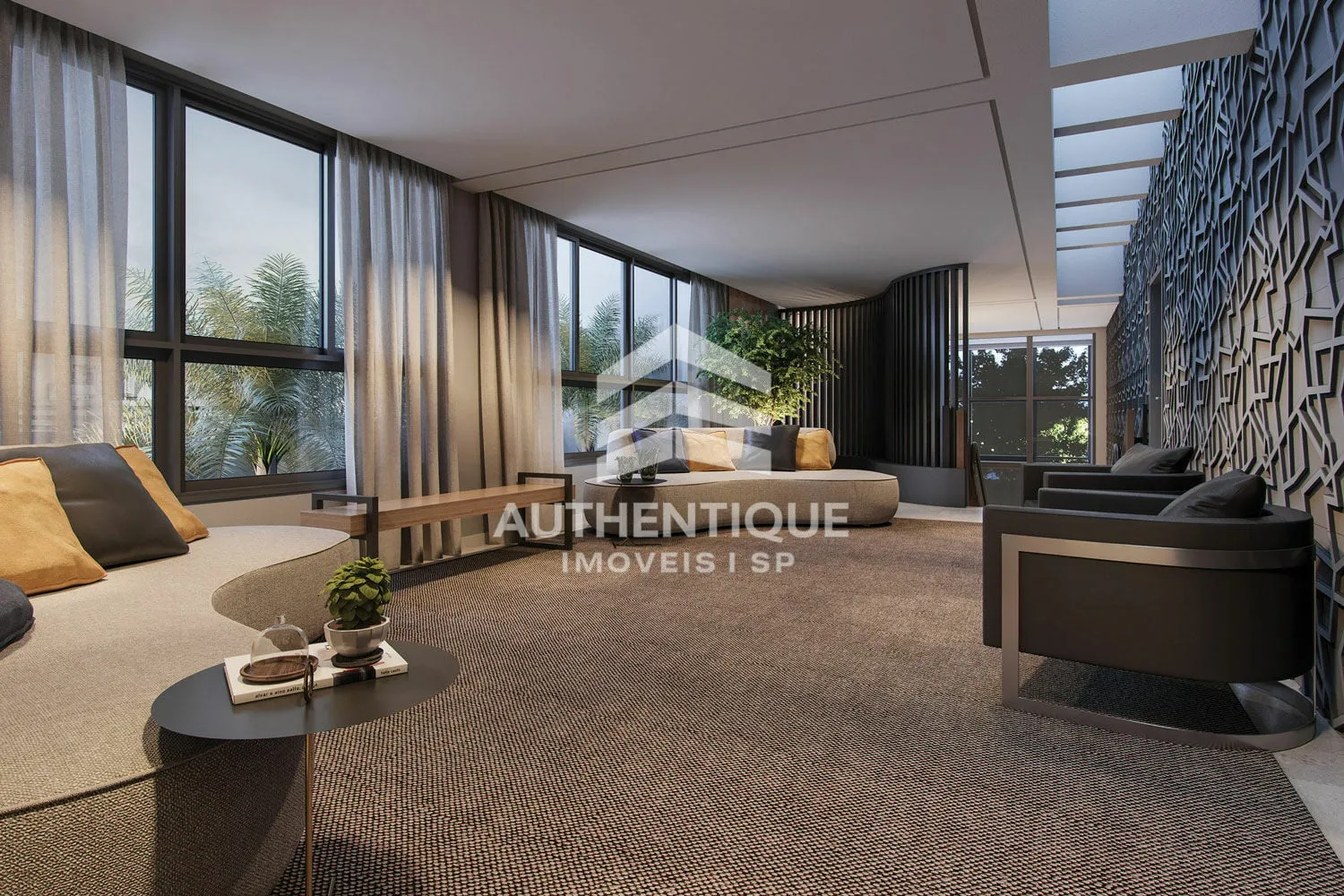 Imagem Id Lisboa Vila Mariana - Apartamento à venda em São Paulo/SP
