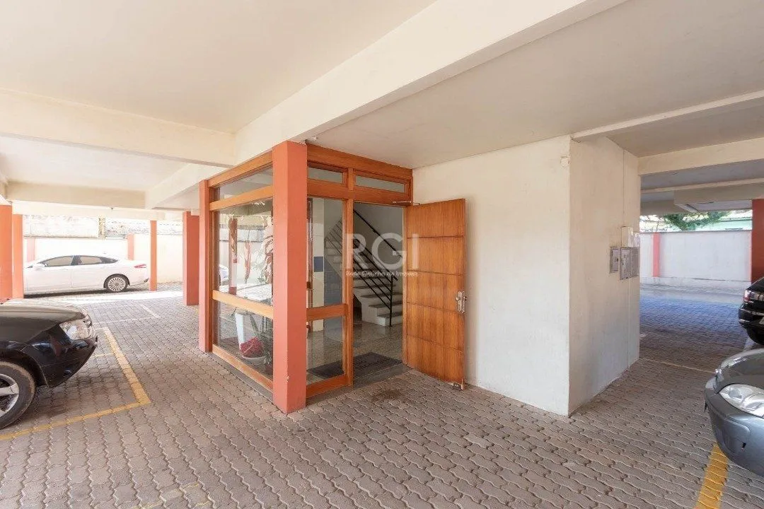Imagem Apartamento em Nonoai