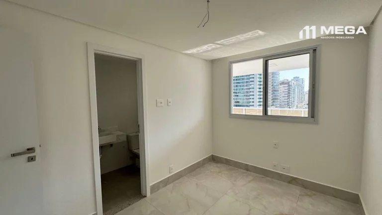 Imagem Apartamento com 3 dormitórios à venda, 109 m² por R$ 1.500.000,00 - Praia de Itapoã - Vila Velha/ES