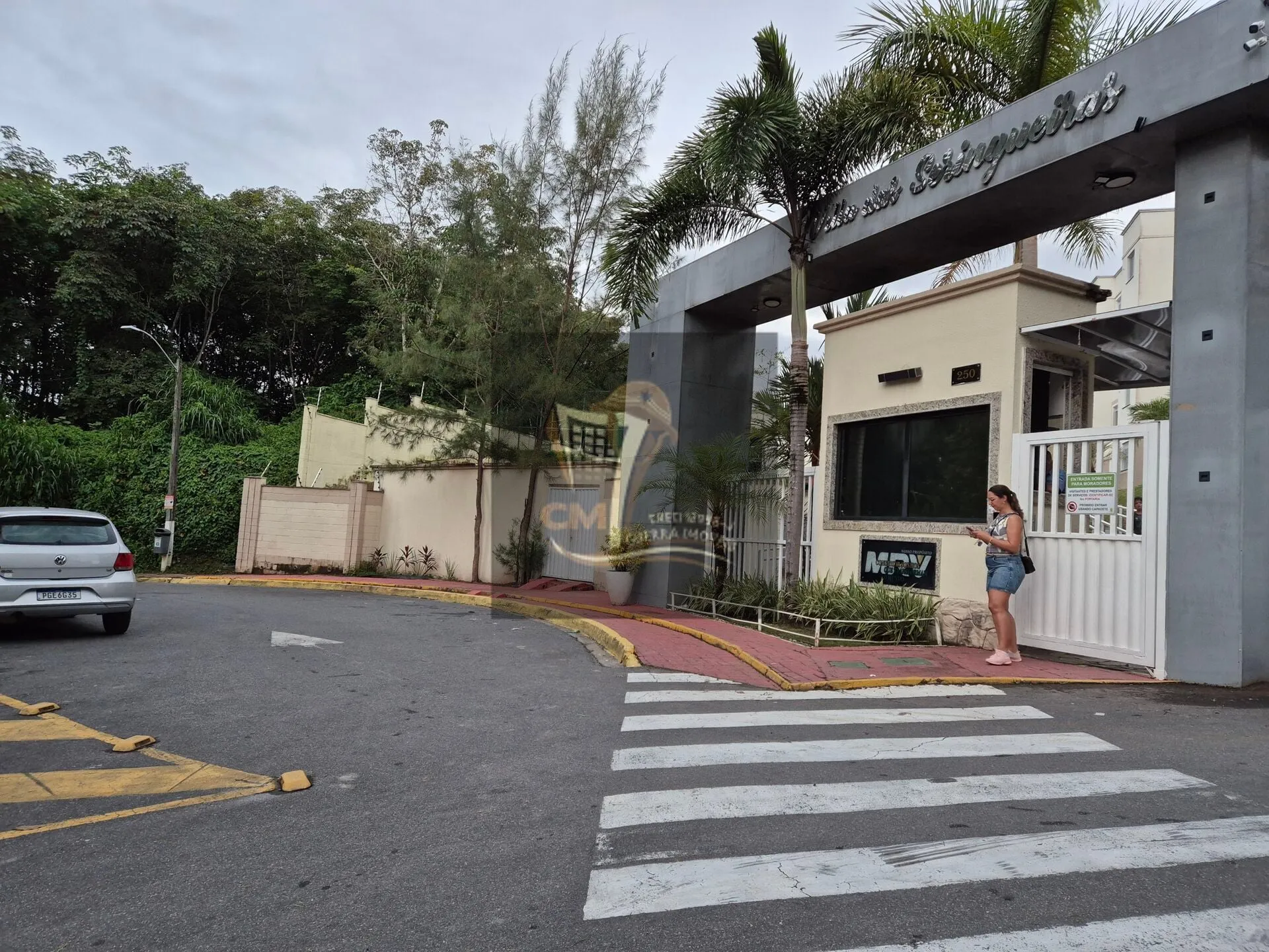 Imagem Villa das Seringueiras