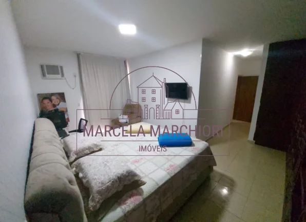 Imagem Apartamento 3 quartos na quadra do mar em Praia da Costa ( Suspensa )