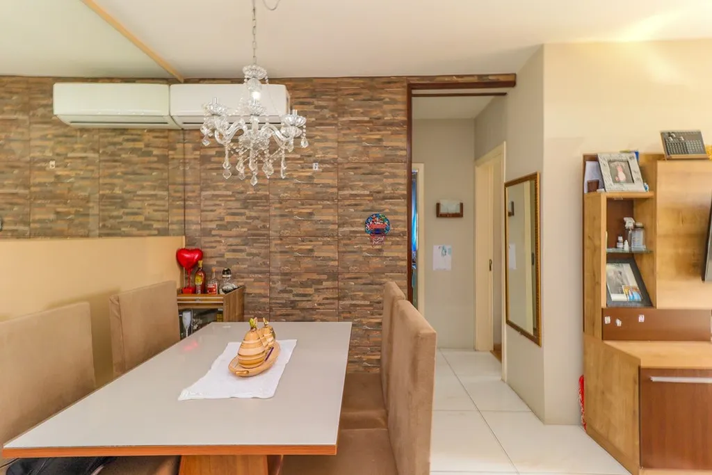 Imagem Apartamento em Cavalhada