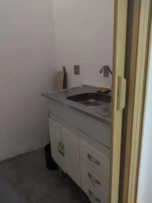 Imagem Sala Comercial para Venda em São Paulo, SANTA CECILIA, 1 vaga