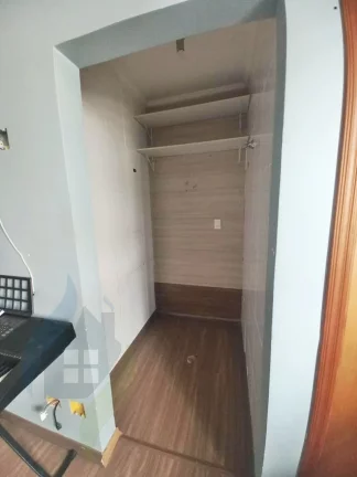 Imagem Cobertura 2 suítes, 190m², 3 banheiros, 3 vagas em Rudge Ramos/São Bernardo do Campo