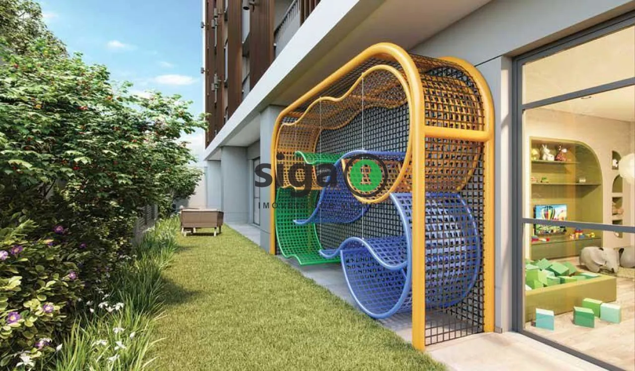Imagem Apartamento para venda na Vila Clementino, São Paulo - SP