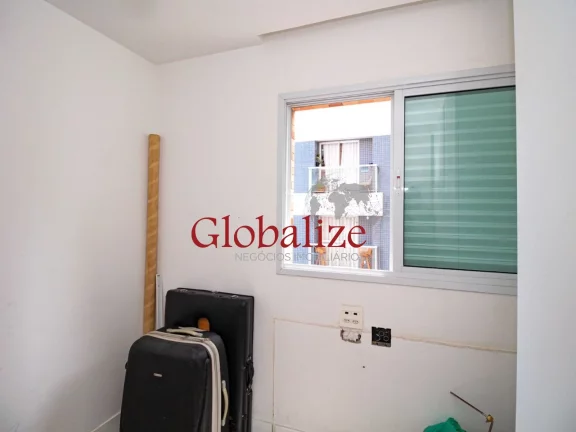 Imagem Apartamento à venda 3 quartos, 2 suítes 2 vagas de garagem na Ponta da Praia em Santos por R$1.500.000,00