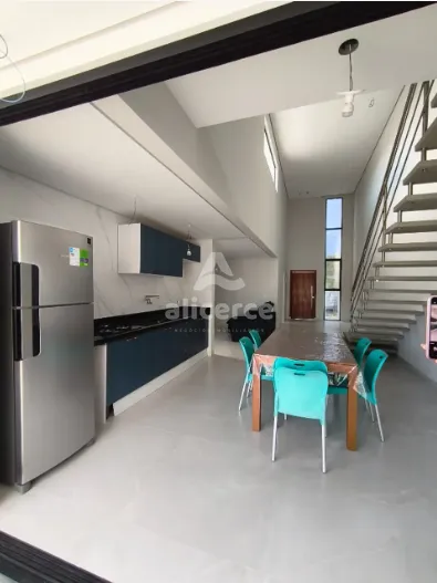 Imagem Casa à venda com 3 quartos 2 suítes, 175m² em Pinheira Palhoça