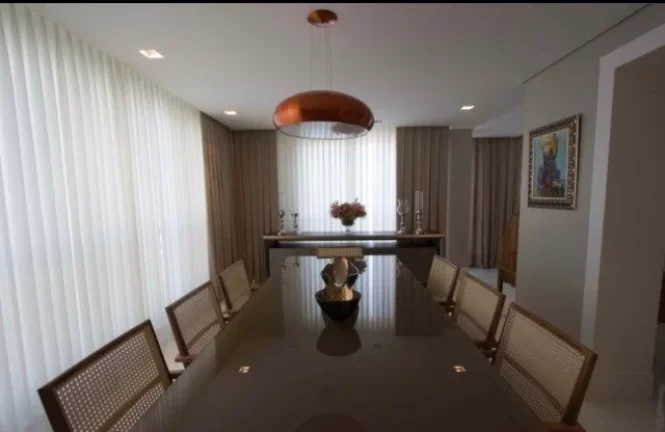 Imagem APARTAMENTO RESIDENCIAL em SÃO PAULO - SP, VILA MARIANA