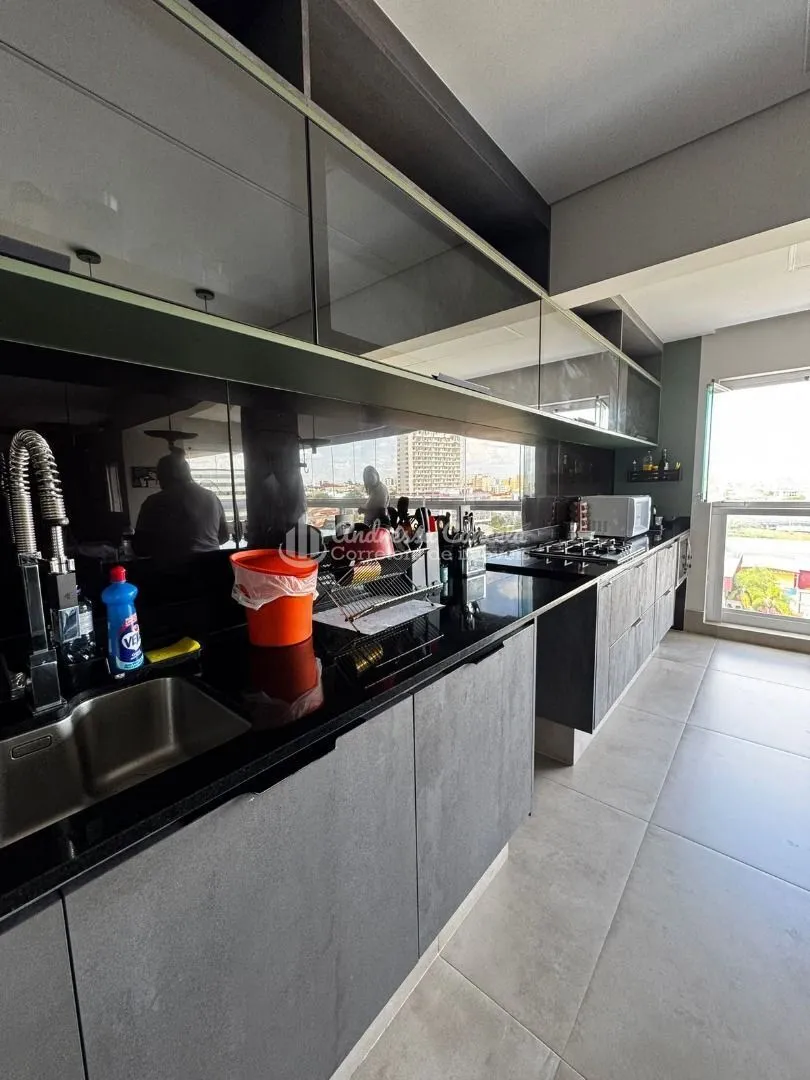 Imagem Edifício Green Home Zona Sul - Apartamento com 2 dormitórios à venda, 115 m² por R$ 1.250.000,00 - GREEN HOME - São José do Rio Preto/SP