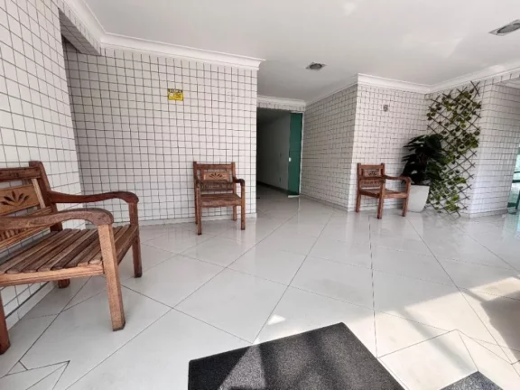 Imagem EXCELENTE APARTAMENTO NO BAIRRO GUILHERMINA COM 2 DORMITÓRIOS!!!